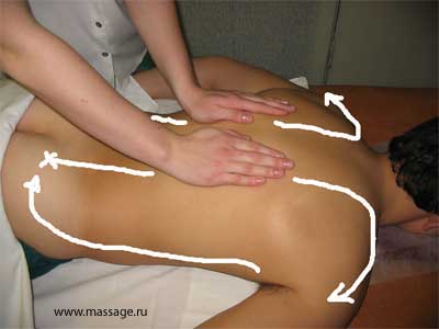 Www Massage Ru